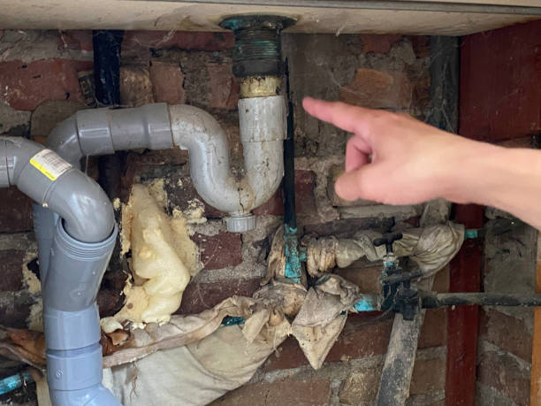 , GA Water damage restoration Company