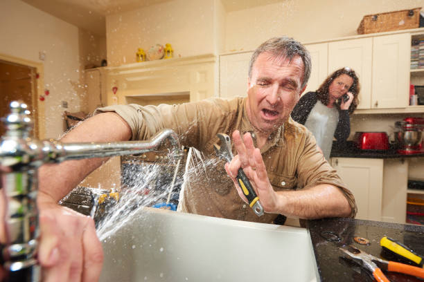 Best Commercial water damage restoration  in Kingsland, GA
